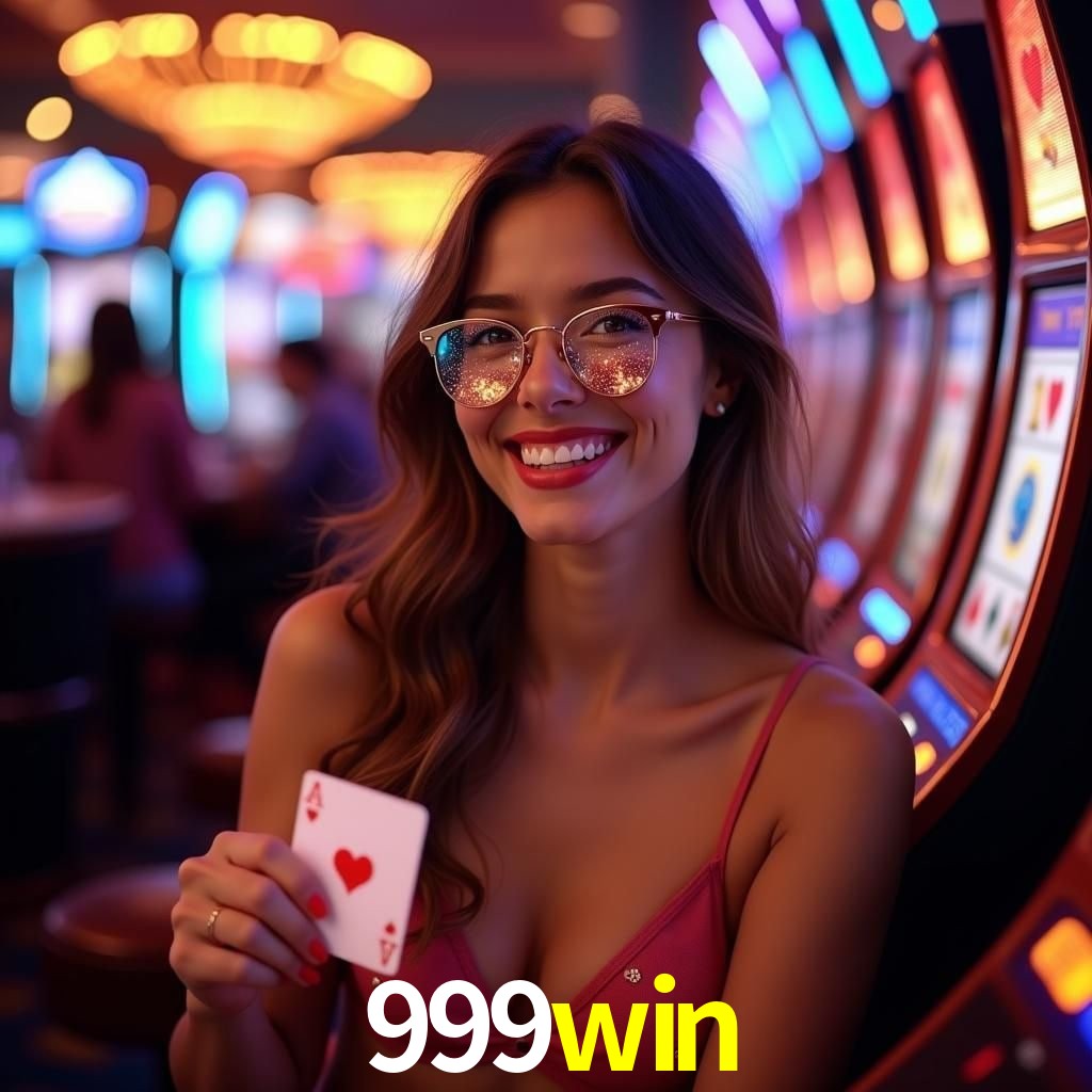 Experiência VIP 999win