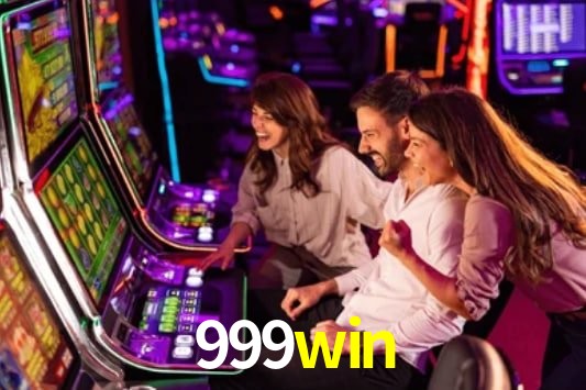 Interface do App 999win
