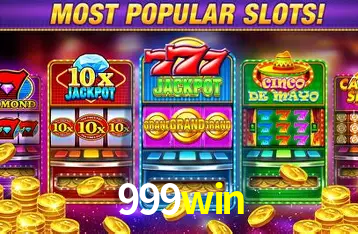 Descubra o Mundo do Cassino Online com 999win