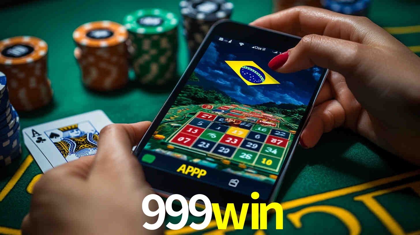 Explorando a Categoria de Eventos em Apostas na 999win