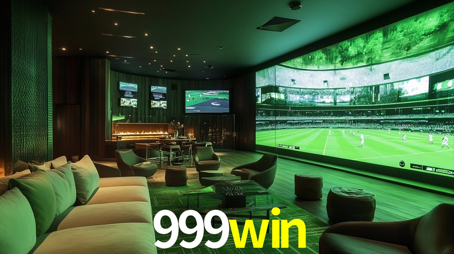 999win: Seu Cassino Premiado com Pagamentos Rápidos
