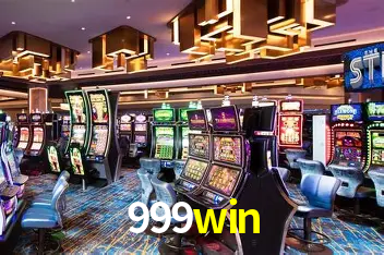 Apostas Esportivas na 999win: Um Guia Completo