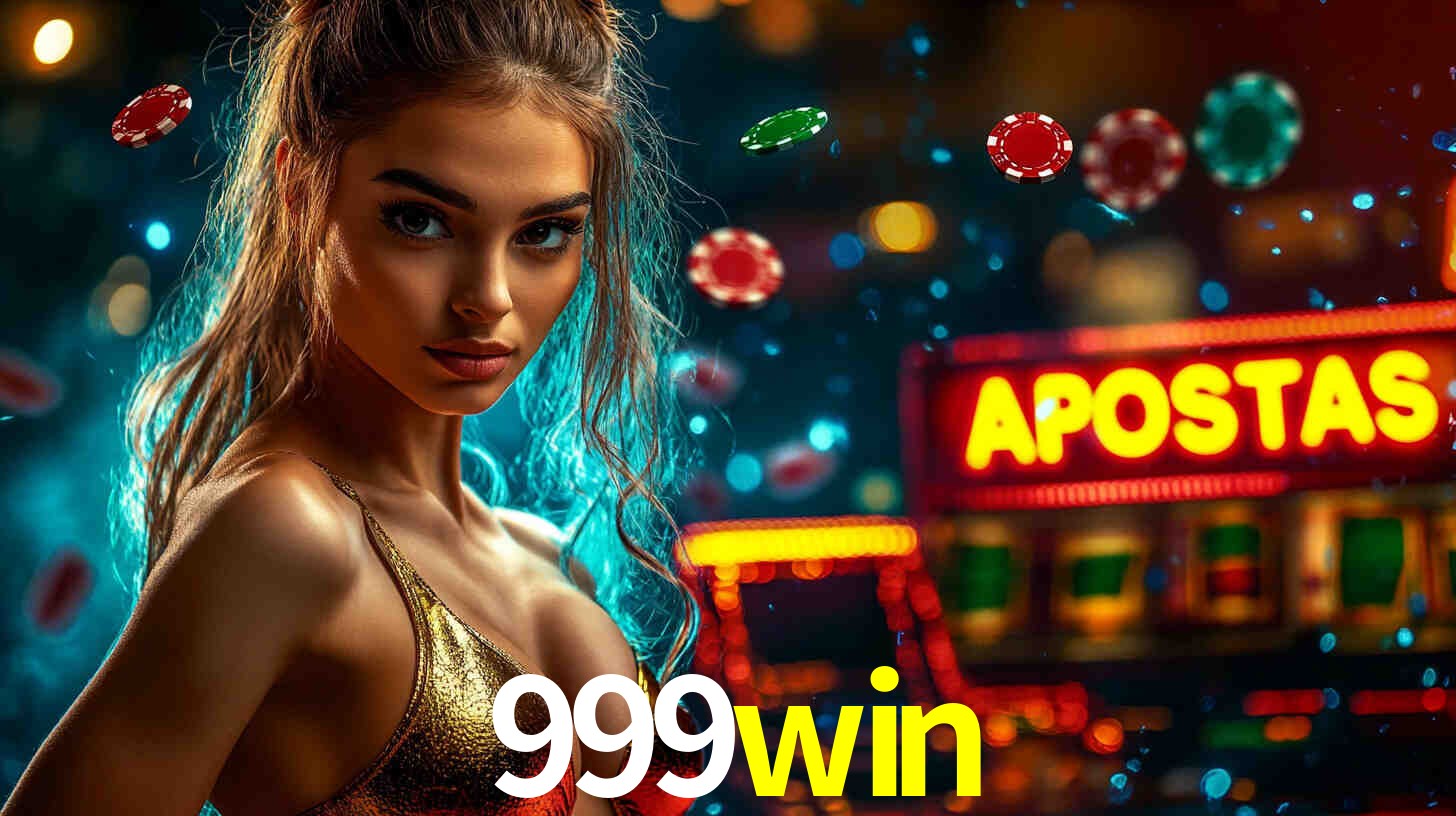 Descubra a Essência do 999win: Nossa História e Compromissos