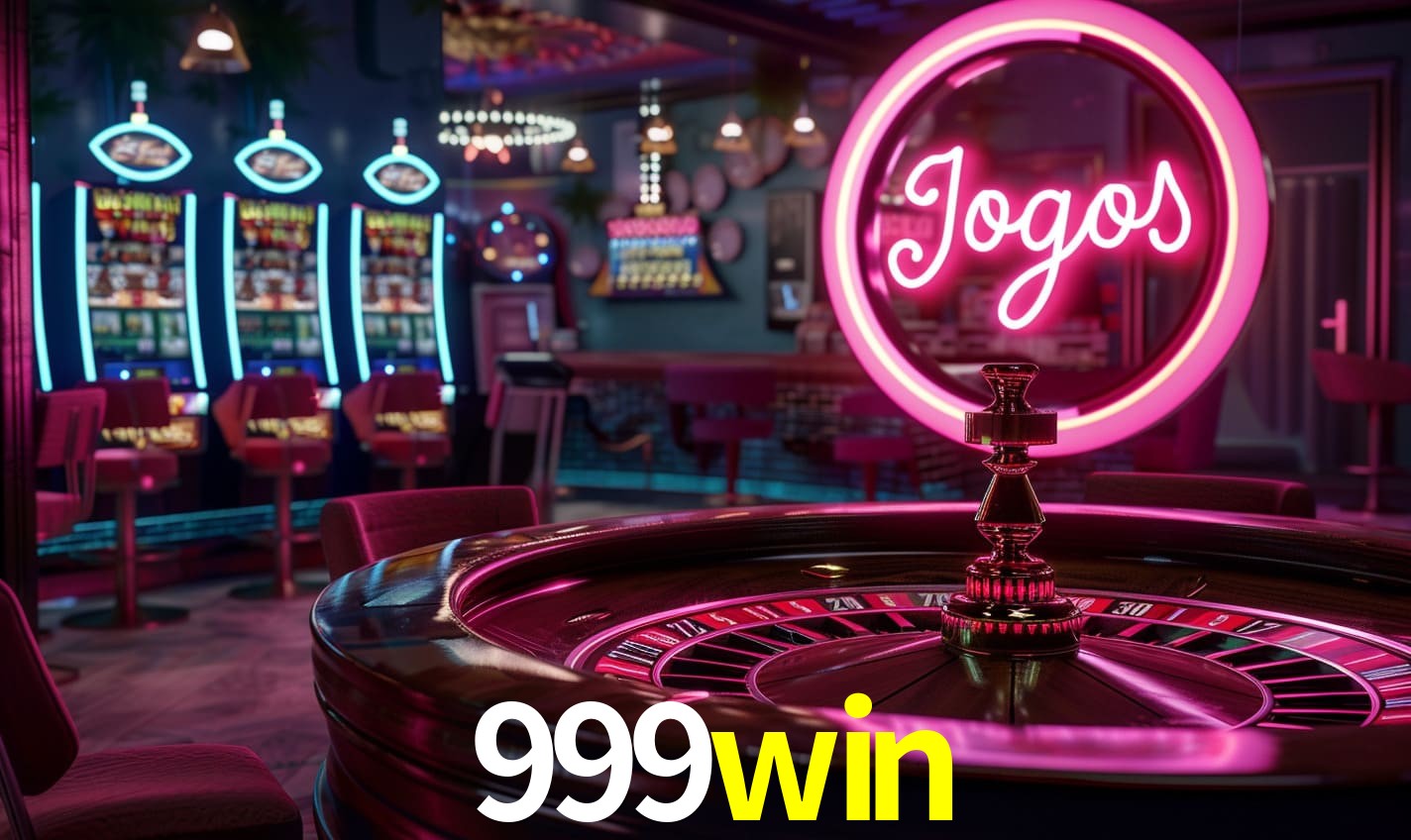 999win download — arquivo APK para Android oficial