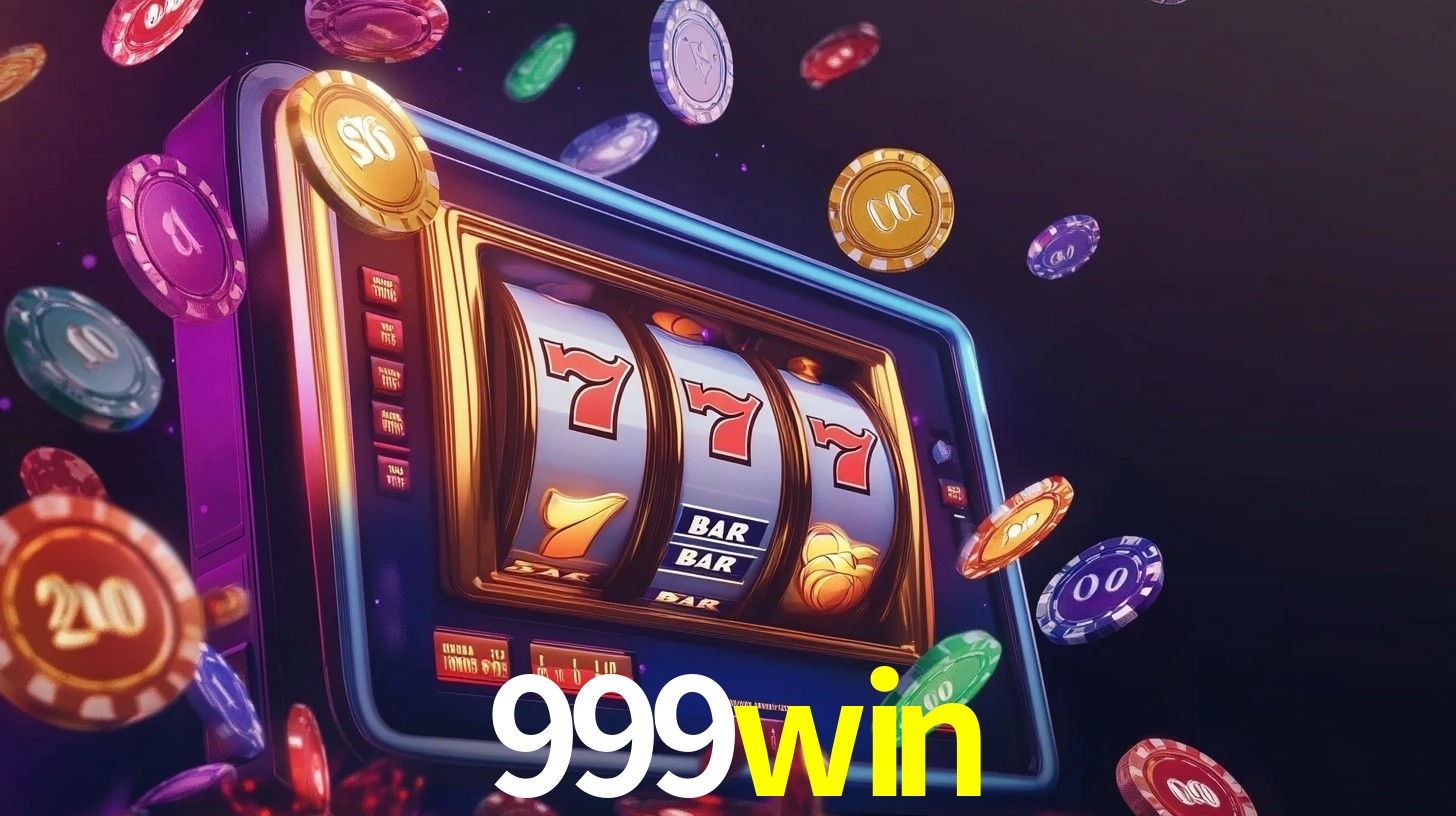 Welcome Bonus 999win
