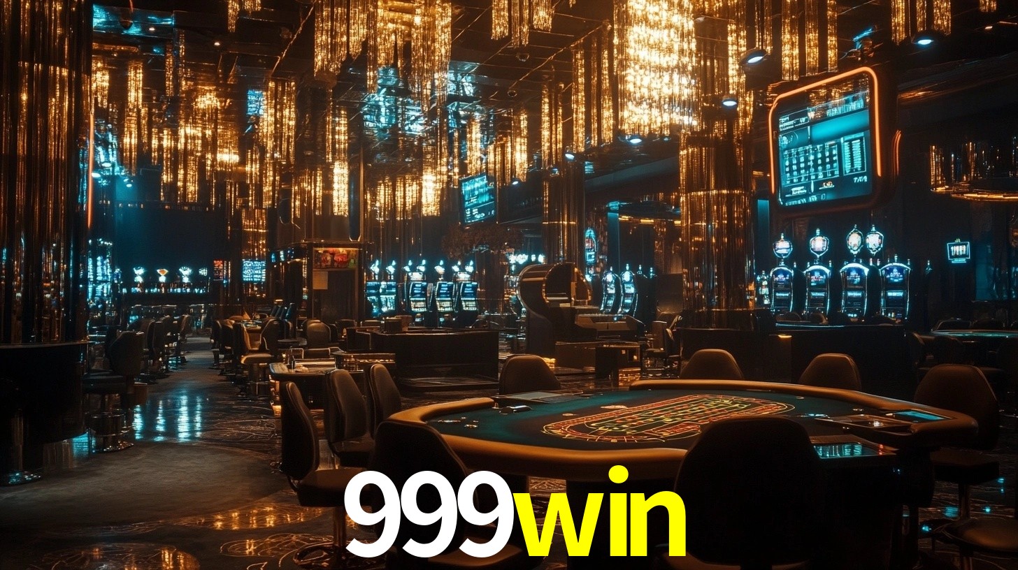 999win: Seu Especialista em Apostas Esportivas Brasileiras