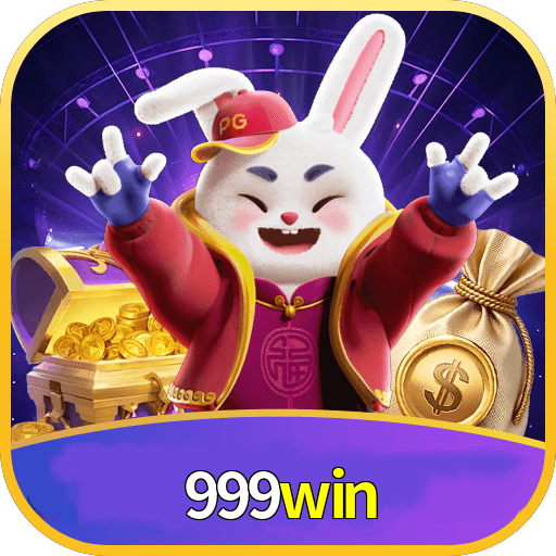 Ícone app 999win